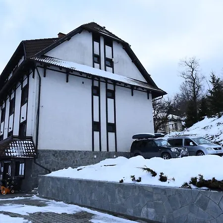 Bed & Breakfast Mramor Brzeće