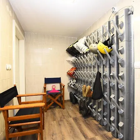 Bed & Breakfast Mramor 3*