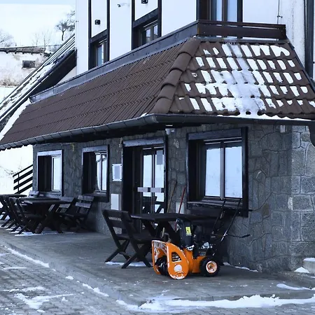 Bed & Breakfast Mramor Brzeće