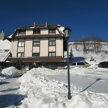 Bed & Breakfast Mramor 3*