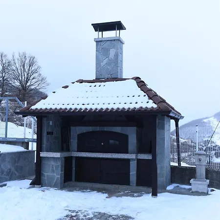 Mramor Bed & Breakfast