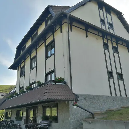 Mramor Bed & Breakfast Brzeće