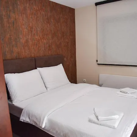 Bed & Breakfast Mramor 3*