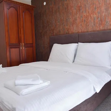 Bed & Breakfast Mramor