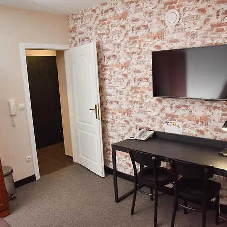 Mramor Bed & Breakfast