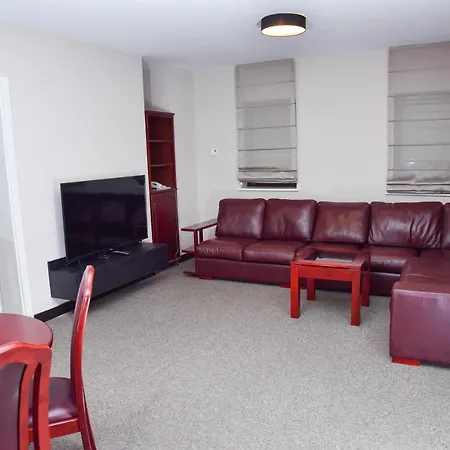 Bed & Breakfast Mramor Brzeće