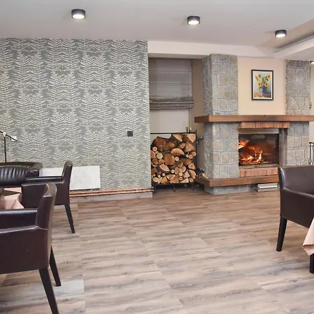 Bed & Breakfast Mramor Brzeće