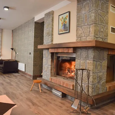 Bed & Breakfast Mramor