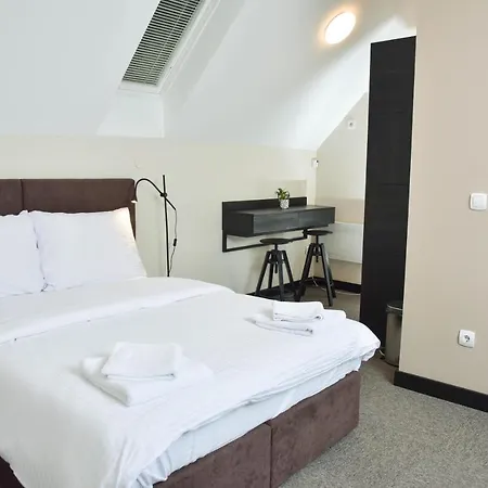 Mramor Bed & Breakfast