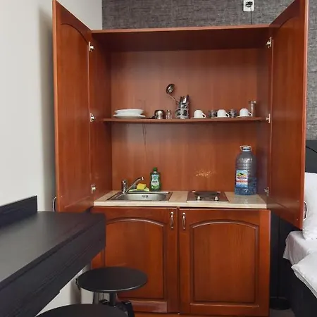 Mramor Bed & Breakfast Brzeće