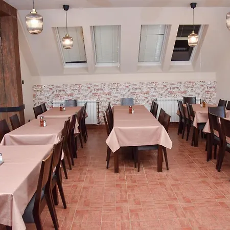 Mramor Bed & Breakfast