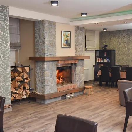 Bed & Breakfast Mramor 3*