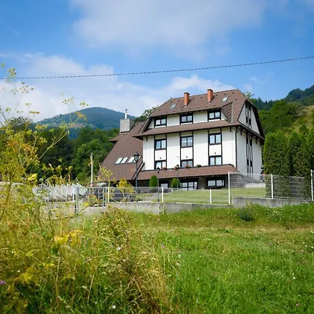 Mramor Bed & Breakfast Brzeće