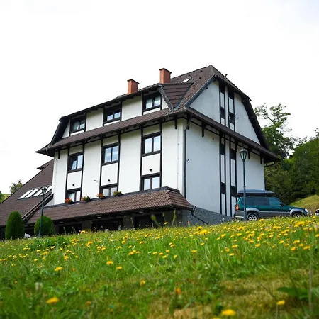 Mramor Bed & Breakfast