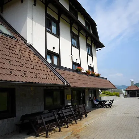 Bed & Breakfast Mramor Brzeće