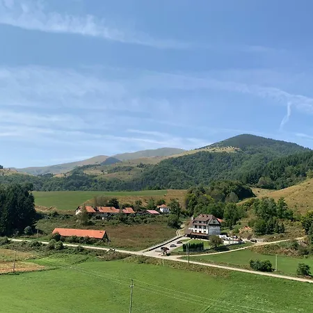 Bed & Breakfast Mramor