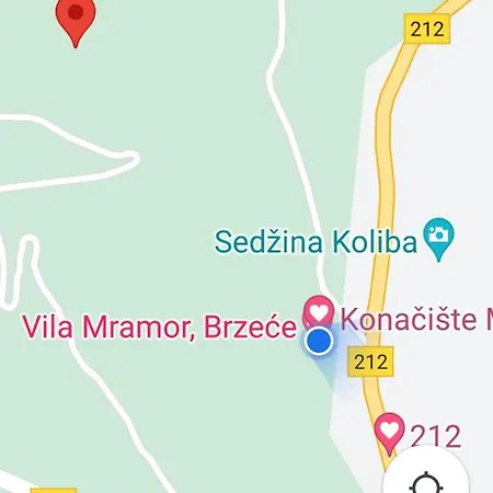 Mramor