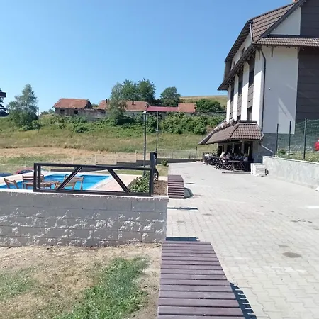 Bed & Breakfast Mramor