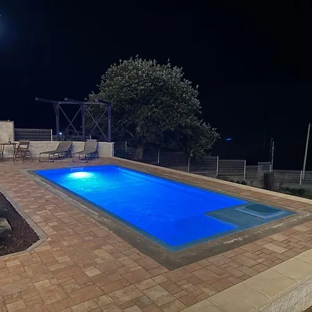 Bed & Breakfast Mramor 3*