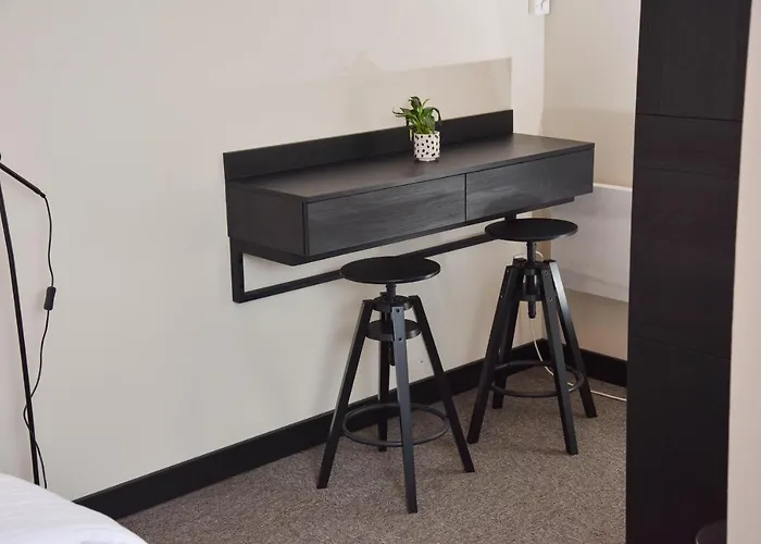 Mramor לינה וארוחת בוקר Brzeće